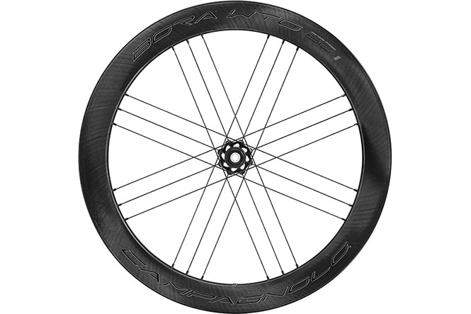 BORA WTO 60 DB 2WAY(F+R)ｶﾝﾊﾟ