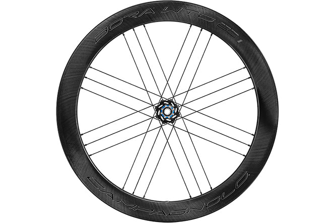 BORA WTO 60 DB 2WAY(F+R)ｶﾝﾊﾟ