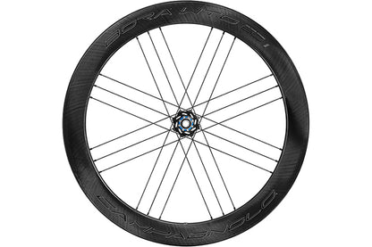 BORA WTO 60 DB 2WAY(F+R)ｶﾝﾊﾟ