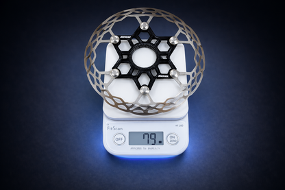 BRAKCO FRC-20SA ディスクブレーキローター