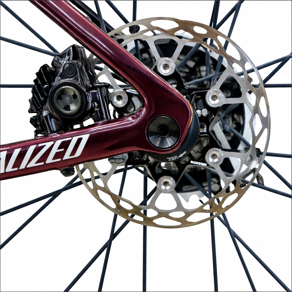 BRAKCO FRC-20SA ディスクブレーキローター