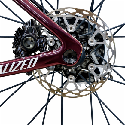 BRAKCO FRC-20SA ディスクブレーキローター