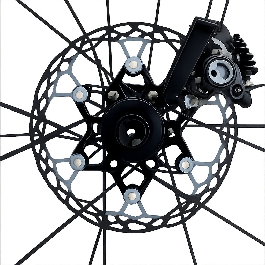 BRAKCO FRC-20SA ディスクブレーキローター