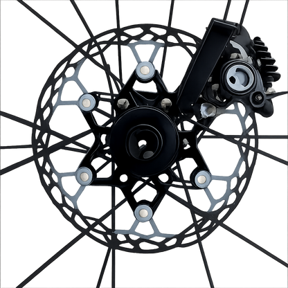 BRAKCO FRC-20SA ディスクブレーキローター