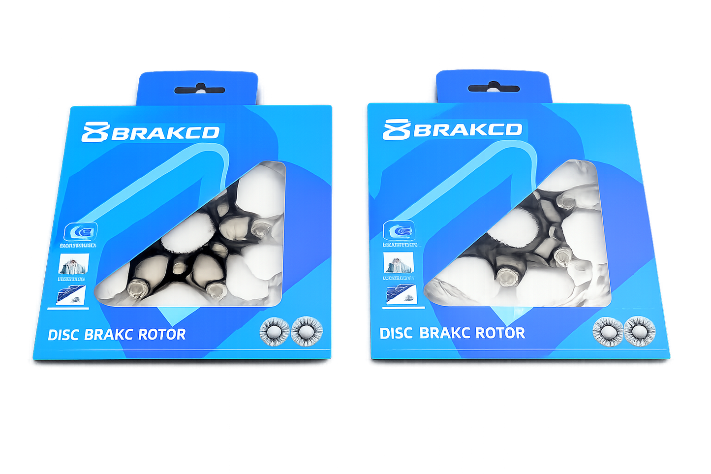 BRAKCO FRC-20SA ディスクブレーキローター