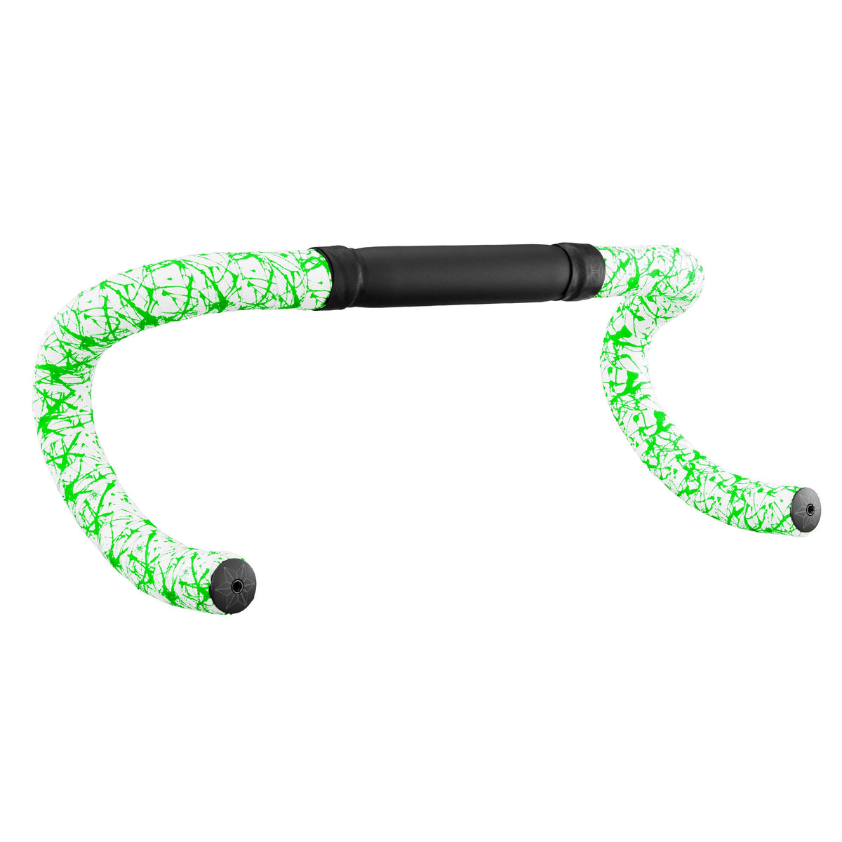 SUPACAZ Super Sticky Kush Splat バーテープ 高グリップ 振動吸収（選べるカラー）