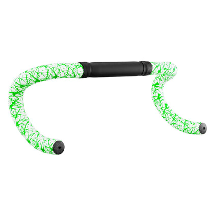 SUPACAZ Super Sticky Kush Splat バーテープ 高グリップ 振動吸収（選べるカラー）