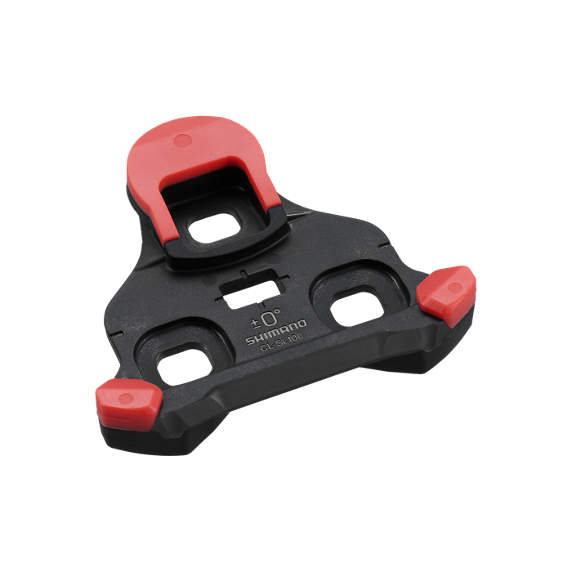 SHIMANO SPD-SLR CL-SL100 クリート ナット付 1ペア
