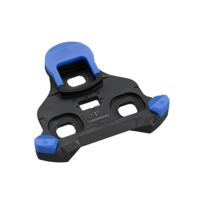 SHIMANO SPD-SLR CL-SL120 クリート 2° ナット付 1ペア