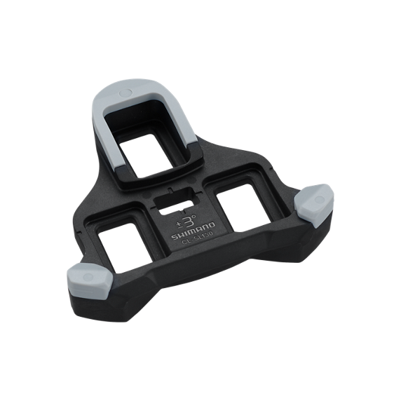 SHIMANO SPD-SLR CL-SL130 クリート 6° ナット付 1ペア