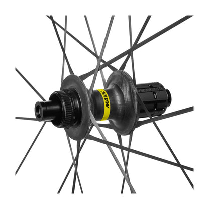 MAVIC COSMIC ULTIMATE 45 DISC RR M11 ディスク チューブレスレディー リアホイール