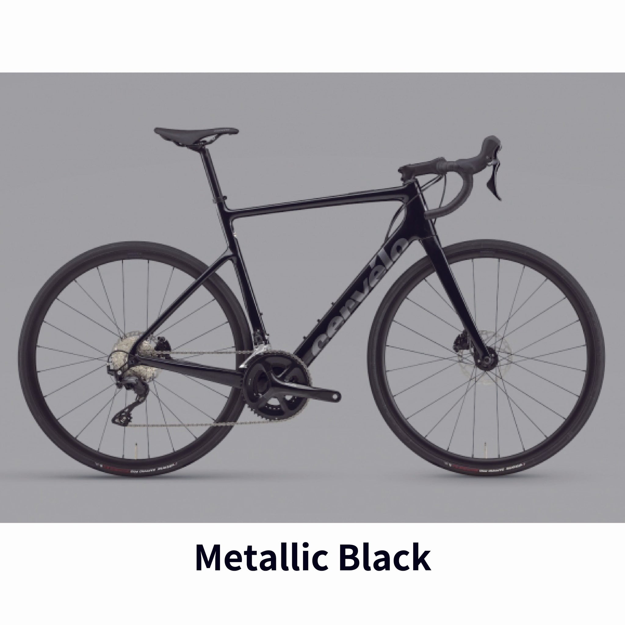 CALEDONIA R7120 105 12S 2025年モデル 完成車