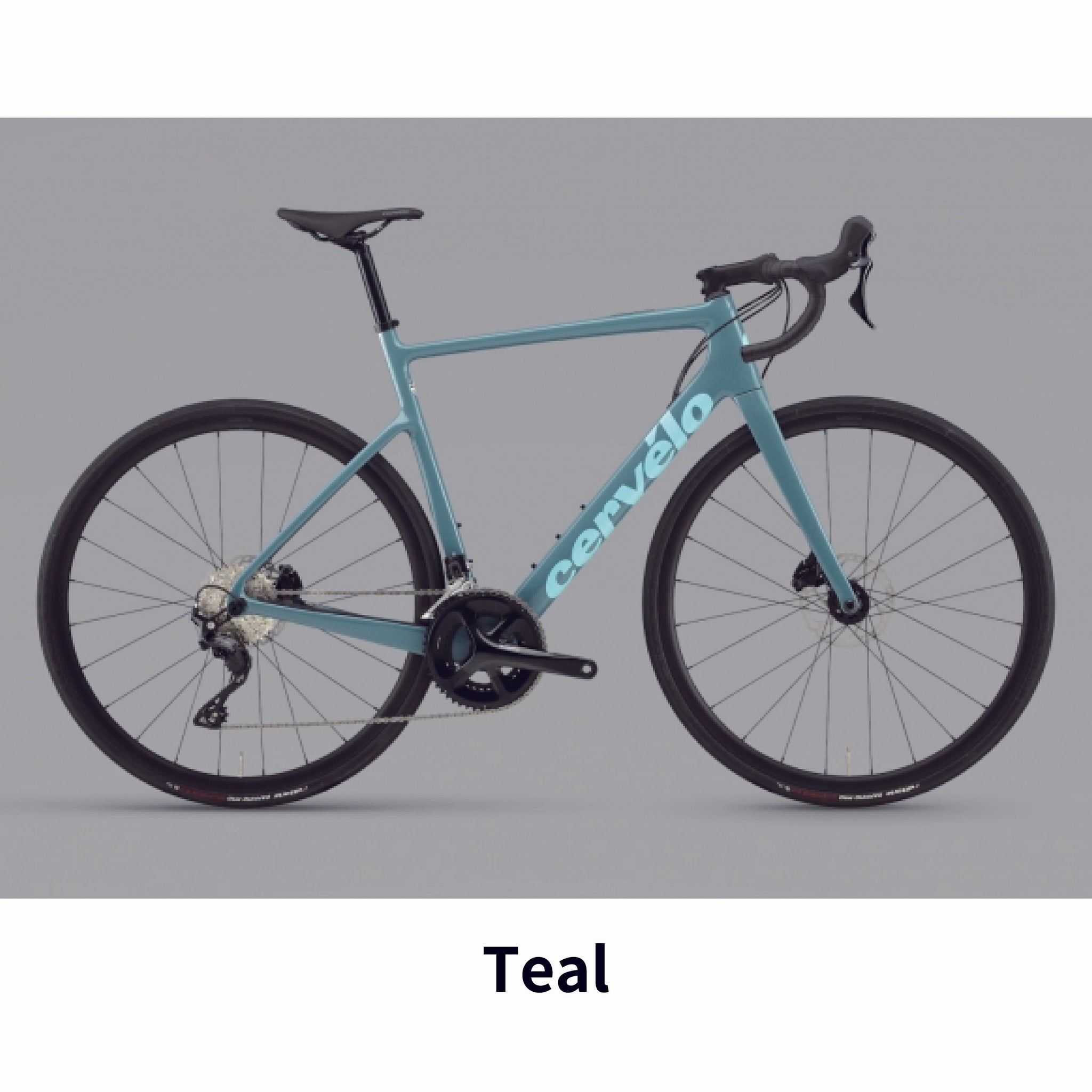 CALEDONIA R7120 105 12S 2025年モデル 完成車