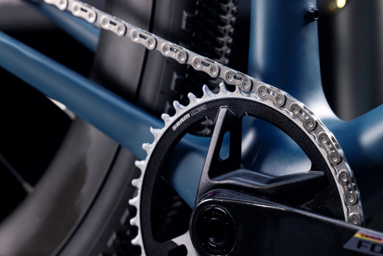 DARK ENERGY BICYCLE CHAIN WAX 高性能チェーンワックス 120ml