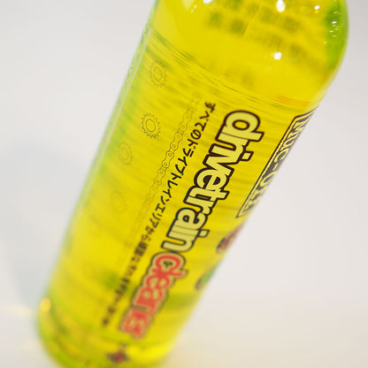 DRIVETRAIN CLEANER 500ml W/TRIGER JP | 強力＆環境に優しいドライブトレイン専用クリーナー