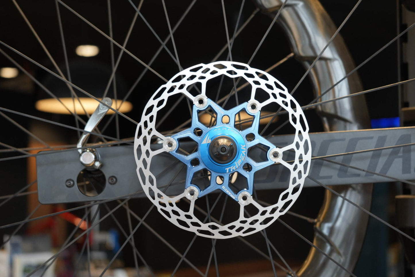 【新発売】BRAKCO FRC-20SA ディスクブレーキローター 140mm