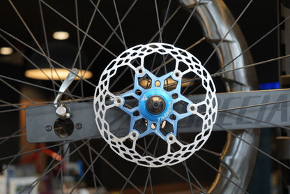 【新発売】BRAKCO FRC-20SA ディスクブレーキローター 140mm