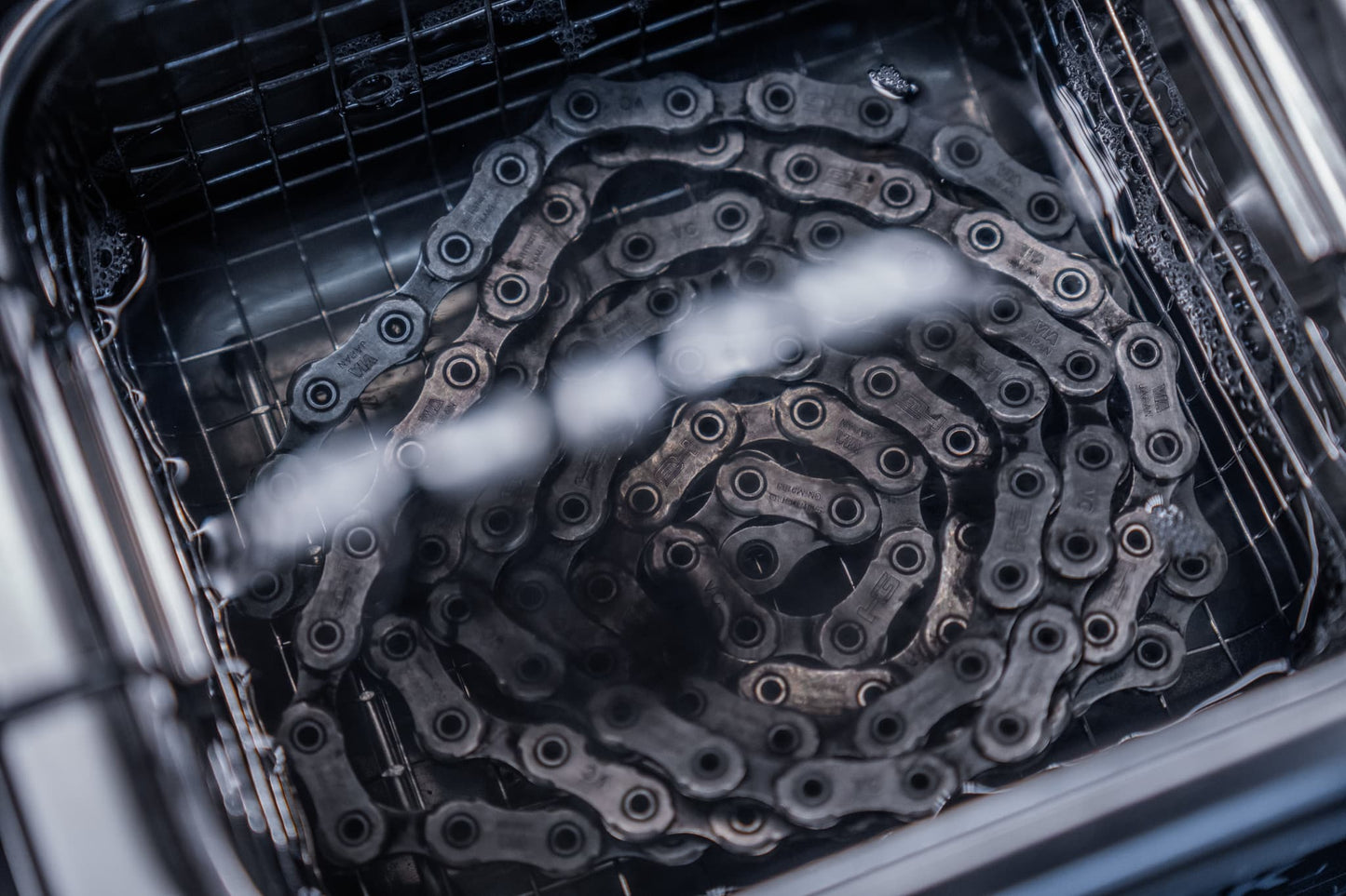 Muc-off チェーン最適化コーティング（新品チェーン購入必須）