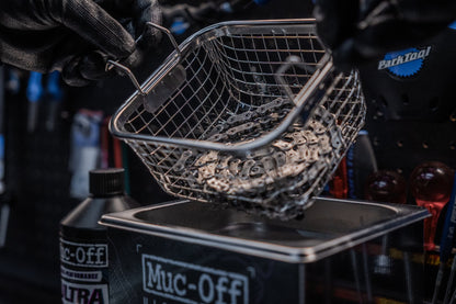 Muc-off チェーン最適化コーティング（新品チェーン購入必須）