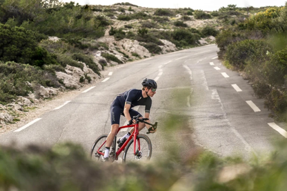 MAVIC COSMIC S 42 DISC FT（フロント）