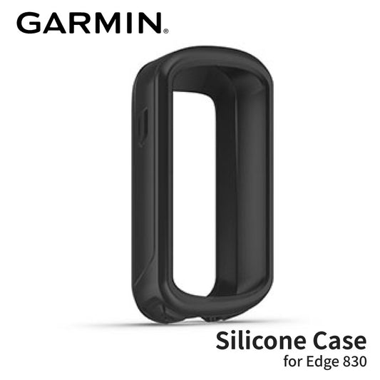 GARMIN シリコンケース Edge 830用 保護カバー