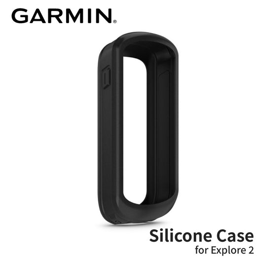 GARMIN シリコンケース Edge Explore 2用 保護カバー