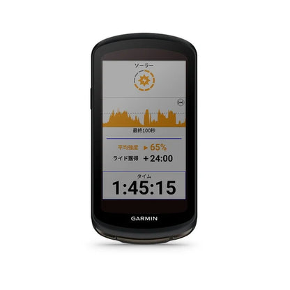 Edge 1040 Solar 本体のみ