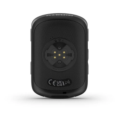 GARMIN EDGE 540 Solar