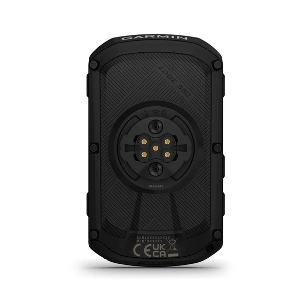 【新発売ネット特価】Edge 550 本体のみ（期間限定）