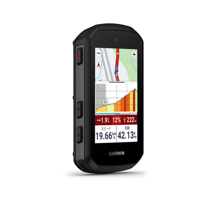 【新発売ネット特価】Edge 550 本体のみ（期間限定）