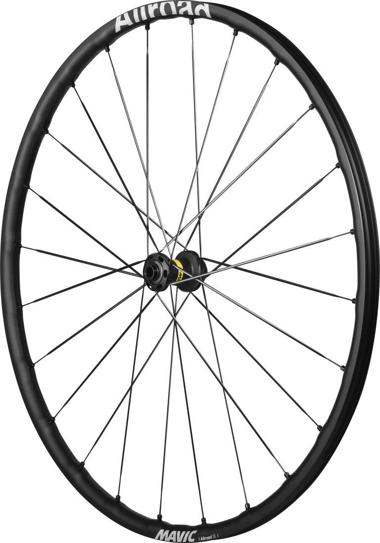 MAVIC ALLROAD SL FT（フロント）