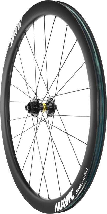 MAVIC COSMIC S 42 DISC FT（フロント）