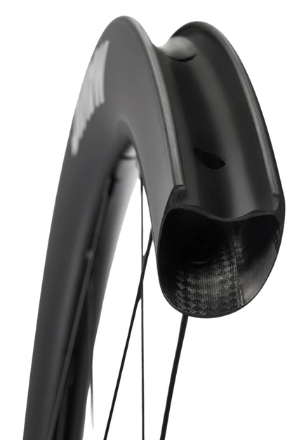 MAVIC COSMIC S 42 DISC FT（フロント）