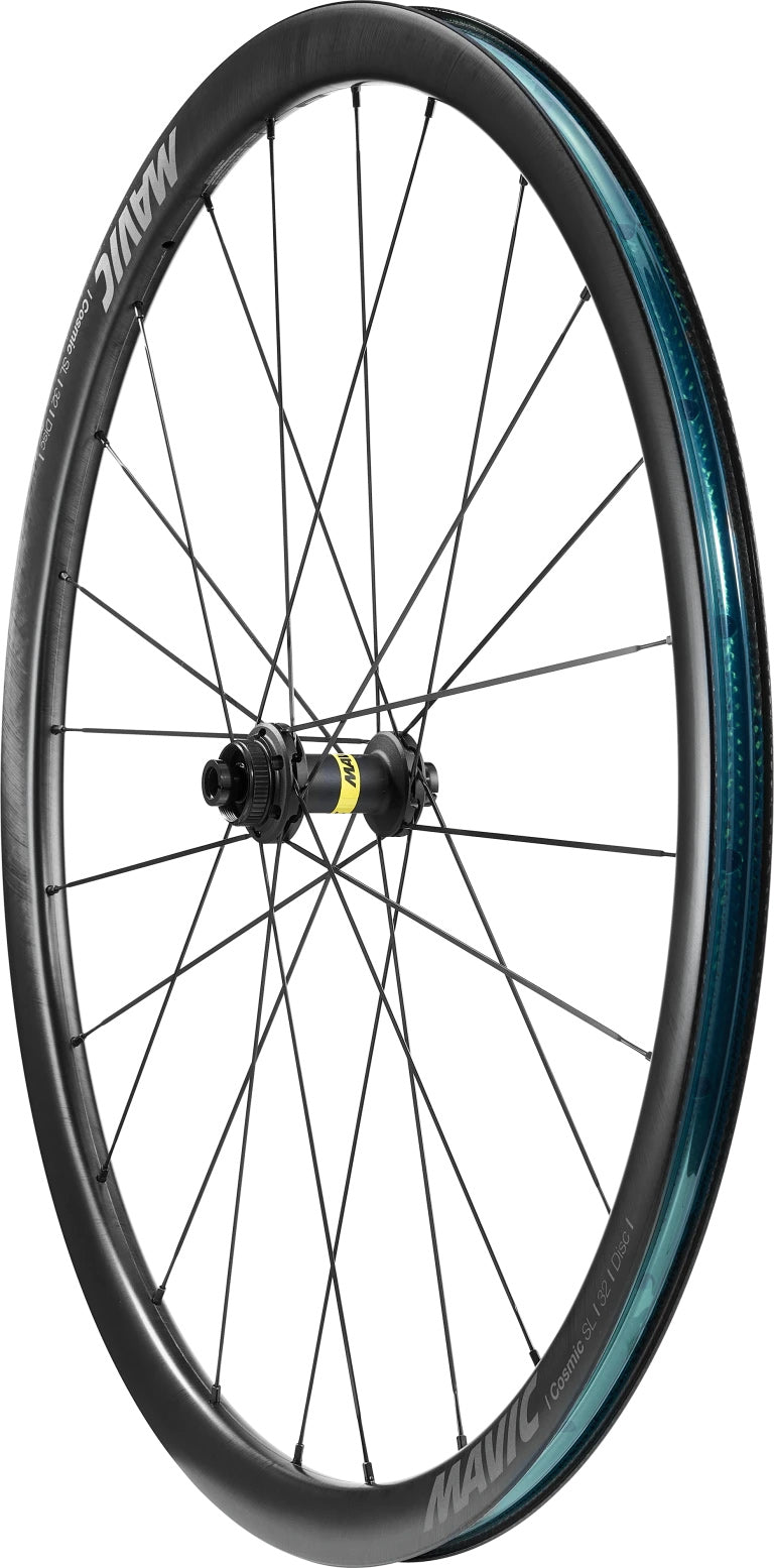 MAVIC COSMIC SL 32 DISC FT 21mm（フロント）