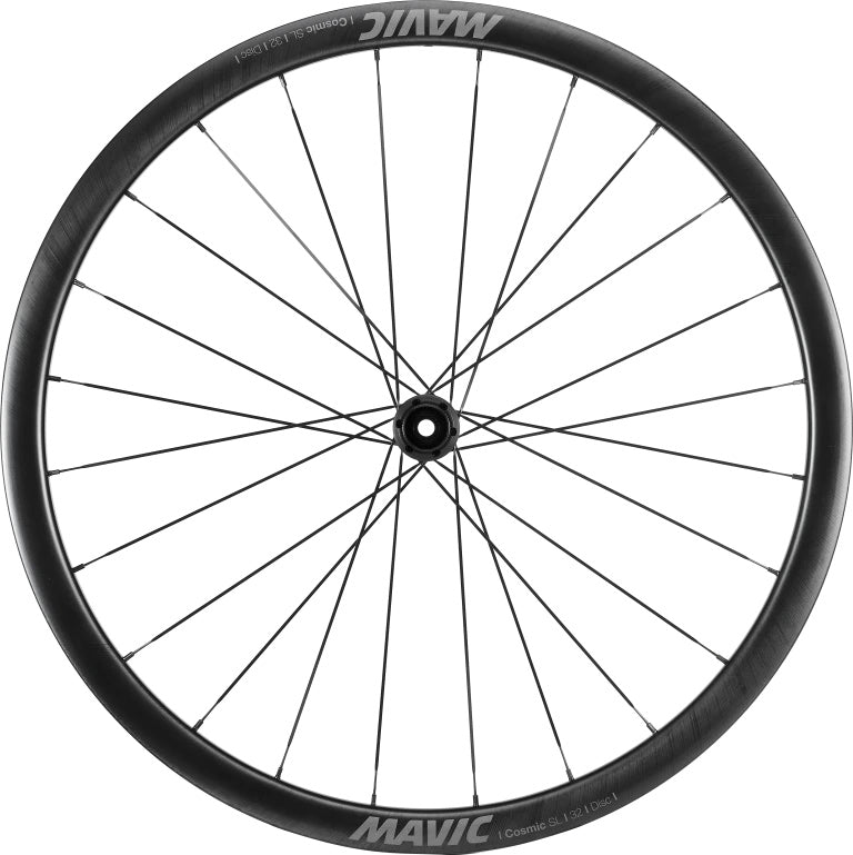 MAVIC COSMIC SL32 DISK フロントのみ MAVIC COSMIC SL 32 DISC FT 21mm（フロント） | MAVIC / マヴィック