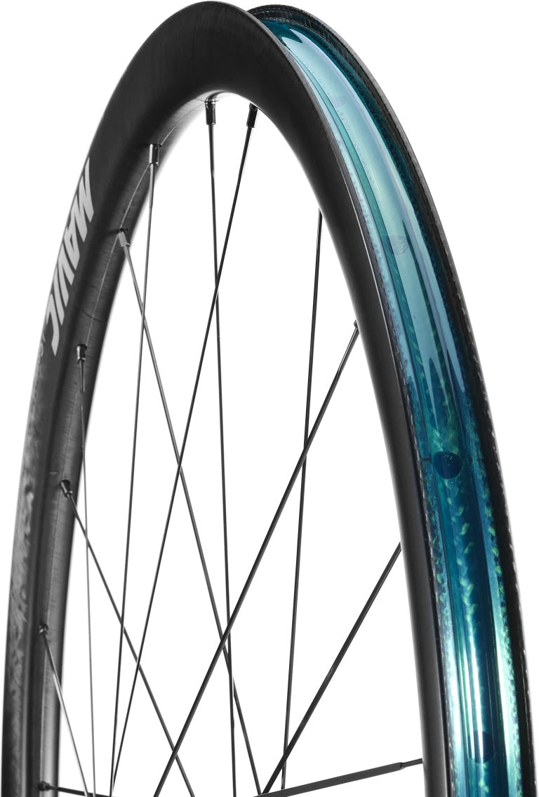 MAVIC COSMIC SL 32 DISC FT 21mm（フロント）