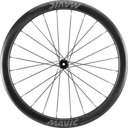 MAVIC COSMIC SL 45 DISC FT 23mm（フロント）