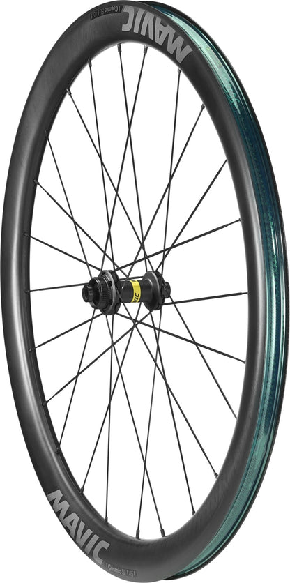 MAVIC COSMIC SL 45 DISC FT 23mm（フロント）