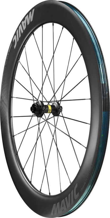 MAVIC COSMIC SL 65 DISC FT 19mm（フロント）