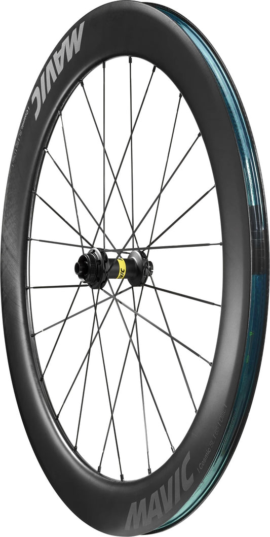 MAVIC COSMIC SL 65 DISC FT 19mm（フロント）