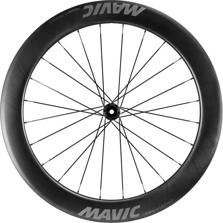 MAVIC COSMIC SL 65 DISC FT 19mm（フロント）