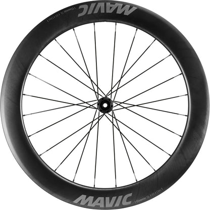 MAVIC COSMIC SL 65 DISC FT 19mm（フロント）