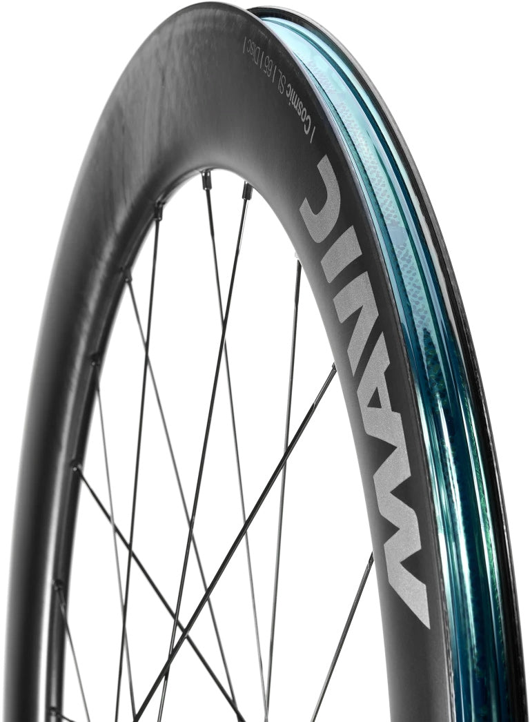 MAVIC COSMIC SL 65 DISC RR M11 19mm（リア）