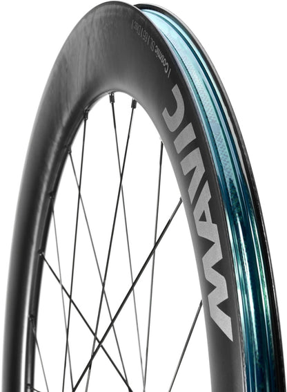 MAVIC COSMIC SL 65 DISC RR M11 19mm（リア）