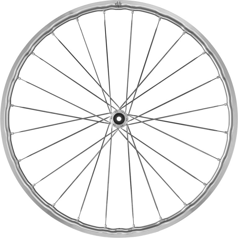 MAVIC KSYRIUM SL DISC HERITAGE FT（フロント）