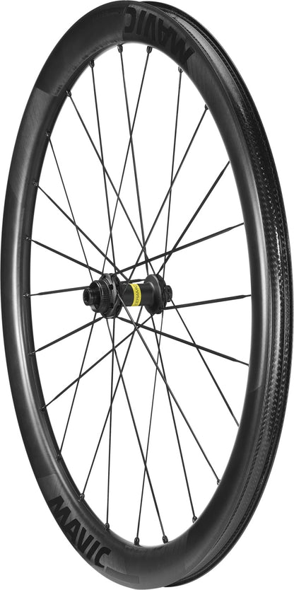 MAVIC COSMIC SLR 45 DISC FT 23mm（フロント）