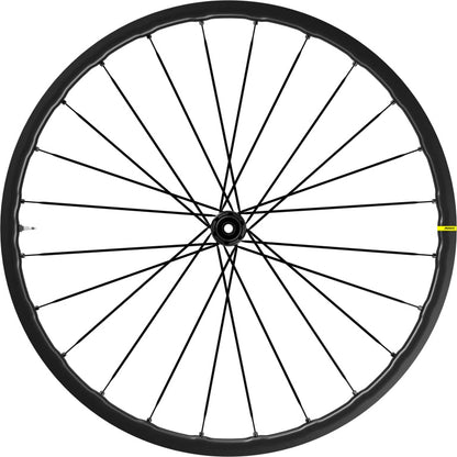 MAVIC KSYRIUM SL DISC FT（フロント）