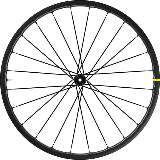 MAVIC KSYRIUM SL DISC FT（フロント）