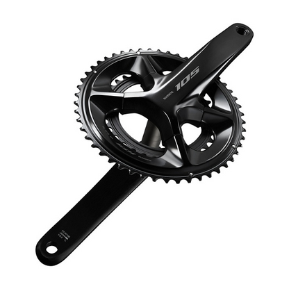 SHIMANO 105 クランクセット FC-R7100 12S 50-34T