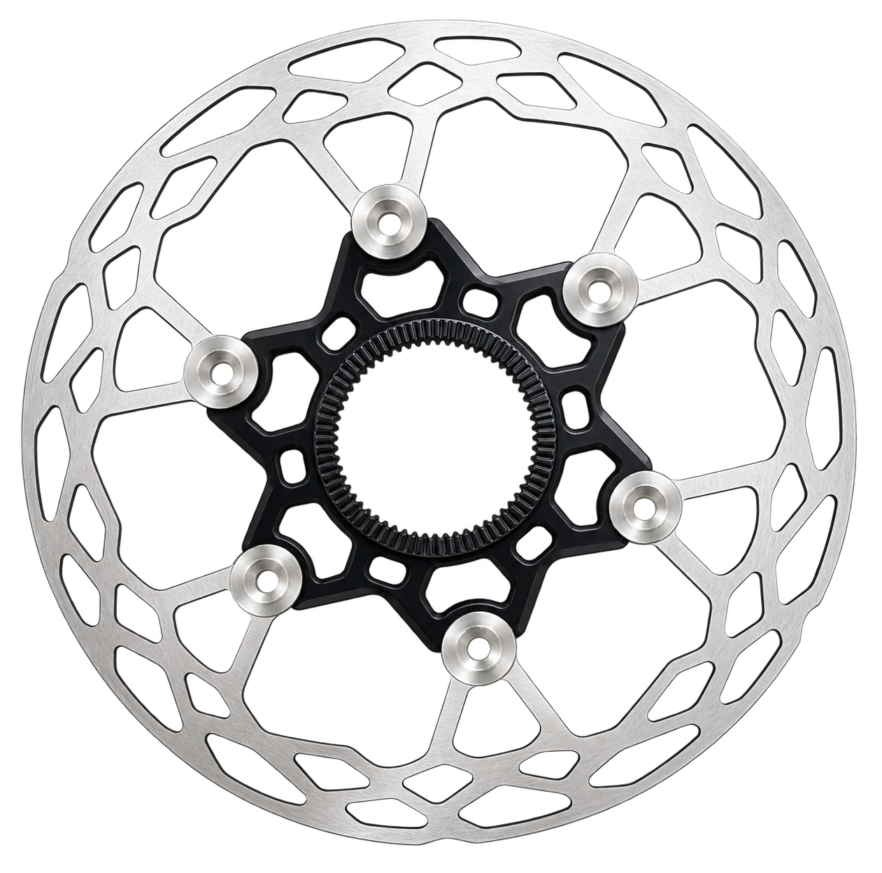【新発売】BRAKCO FRC-20SA ディスクブレーキローター 140mm